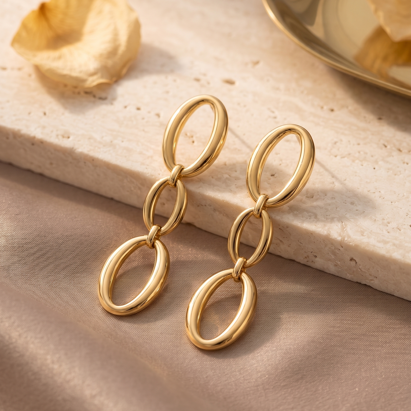 Infinity Link Drops